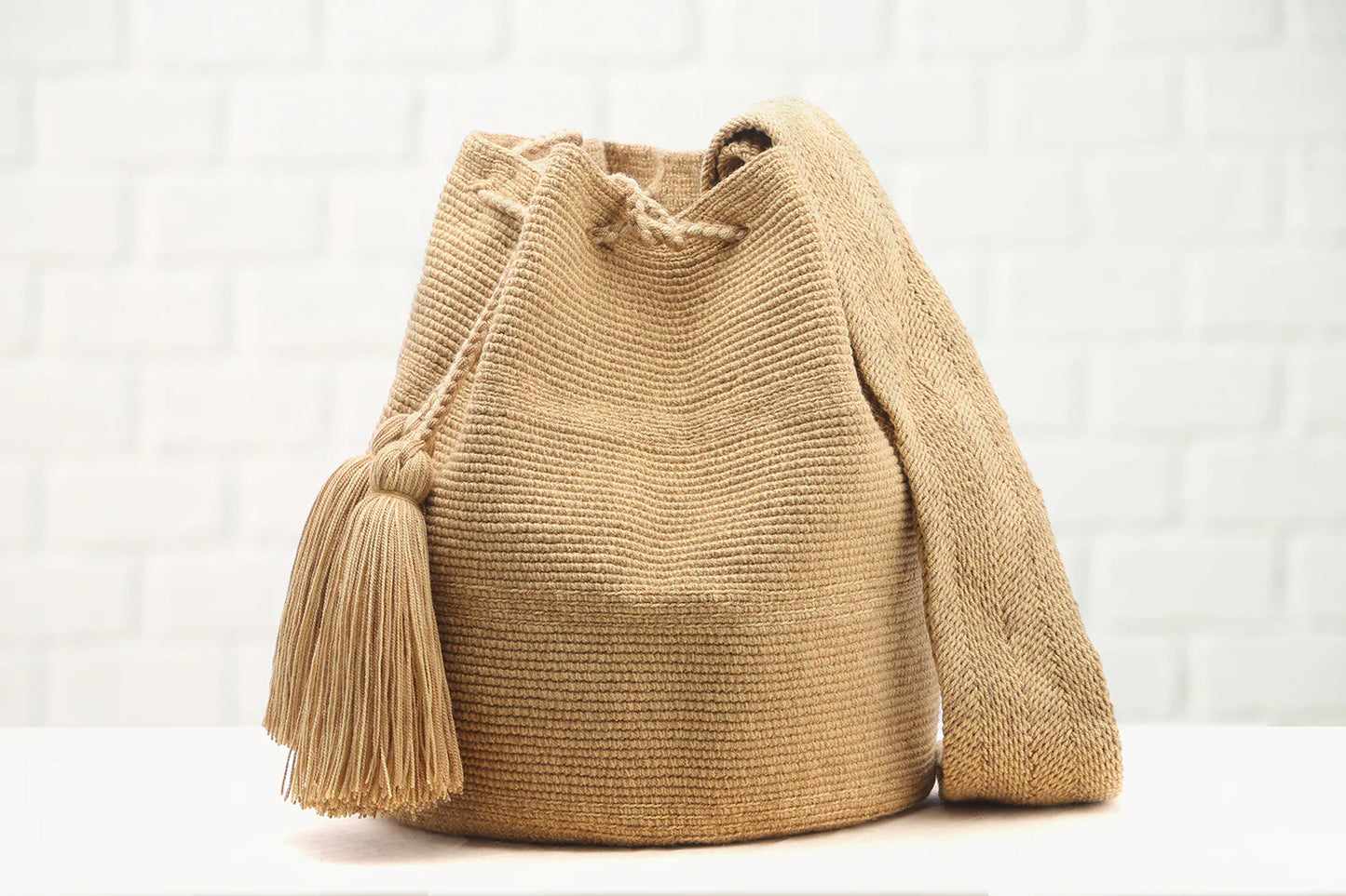 Flamenco Medium Bag
