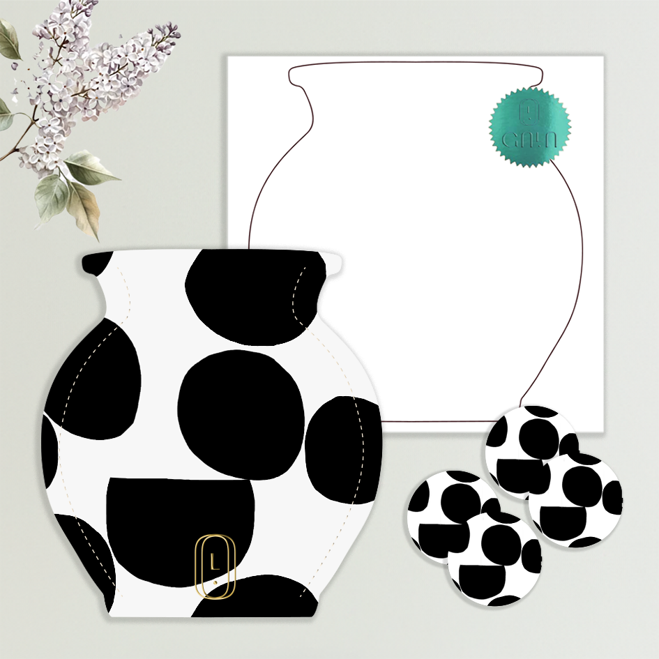 Dots Vintage