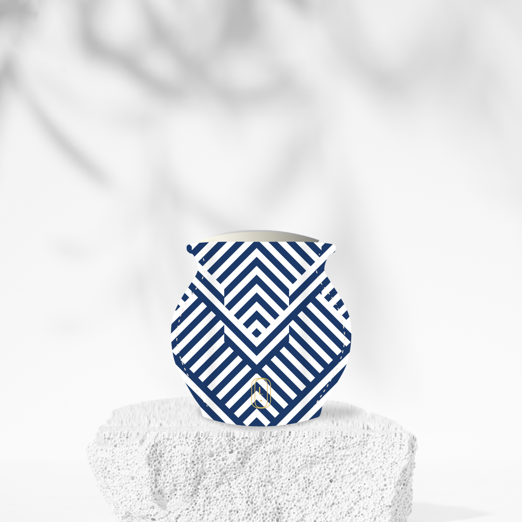 Mini Greco Vase