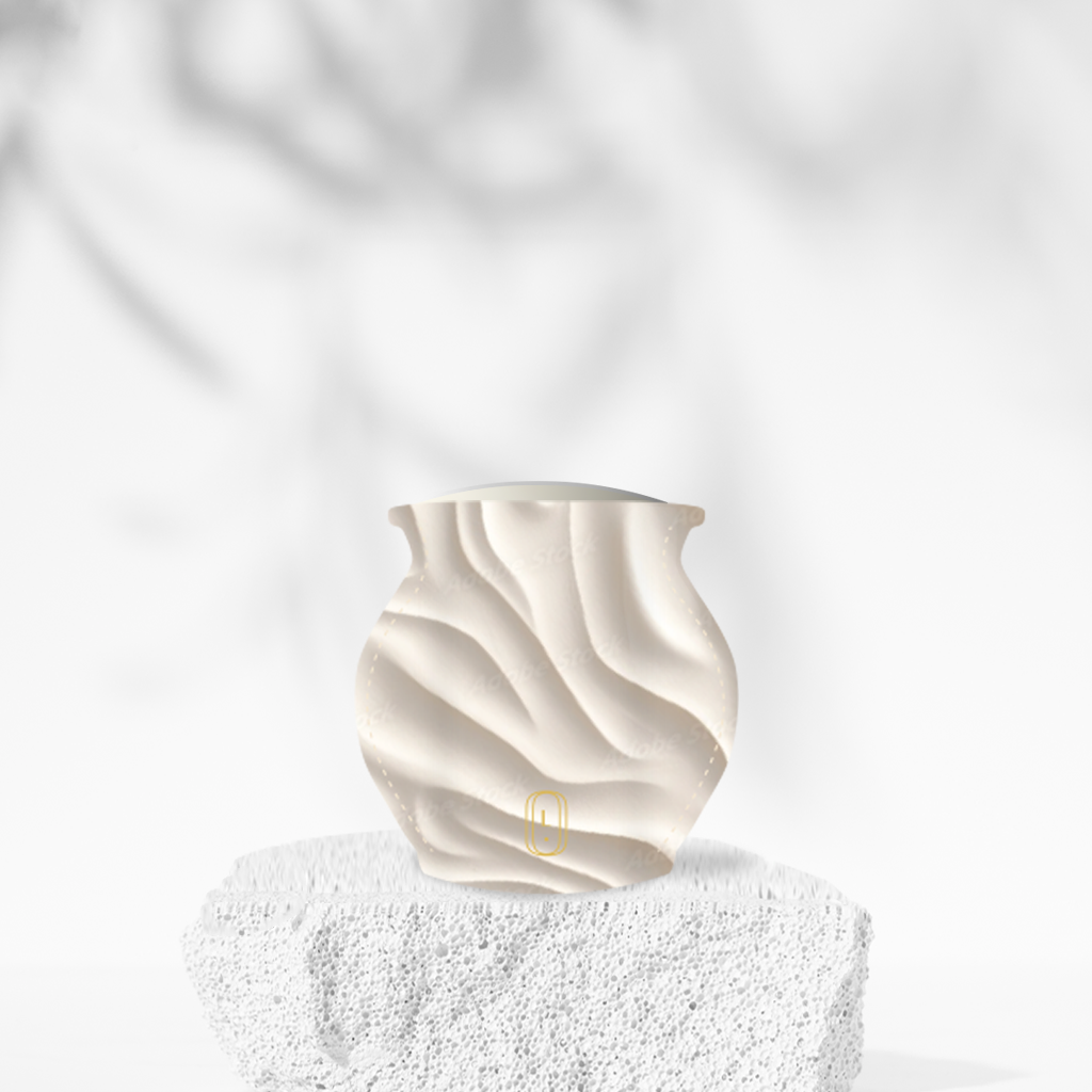 Mini Desert Vase