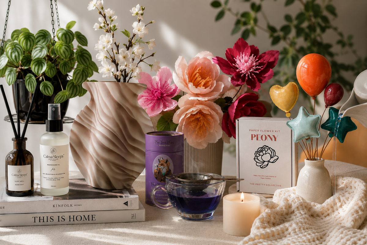 7 Beautiful New Zealand Makers We Love (and you will love too)