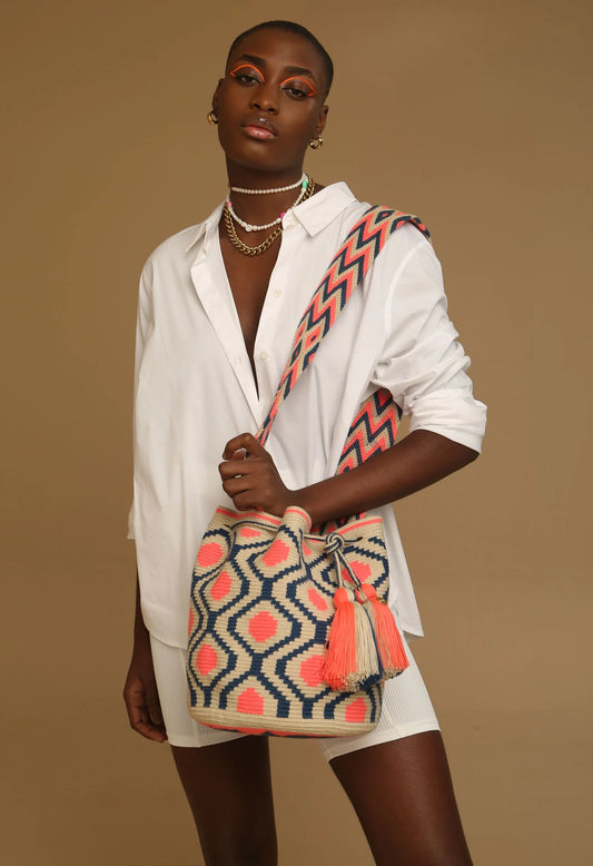 Atlanta Large Bag