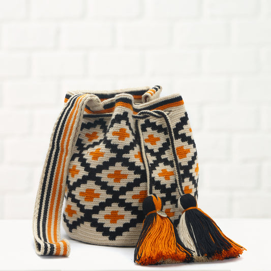 Clara Medium Bag