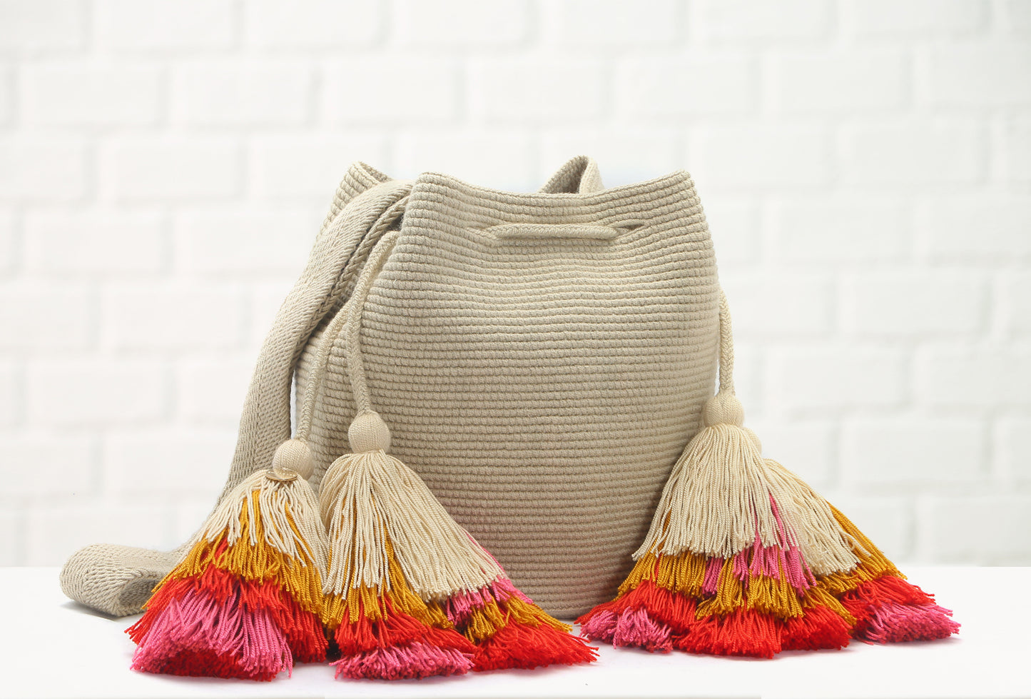 Rola Mix Medium Bag