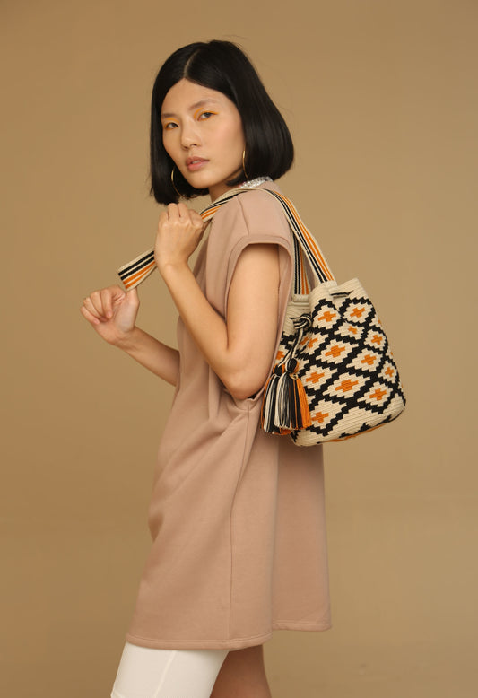 Clara Medium Bag