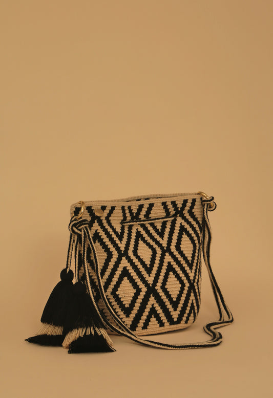 Tutuma Medium Bag