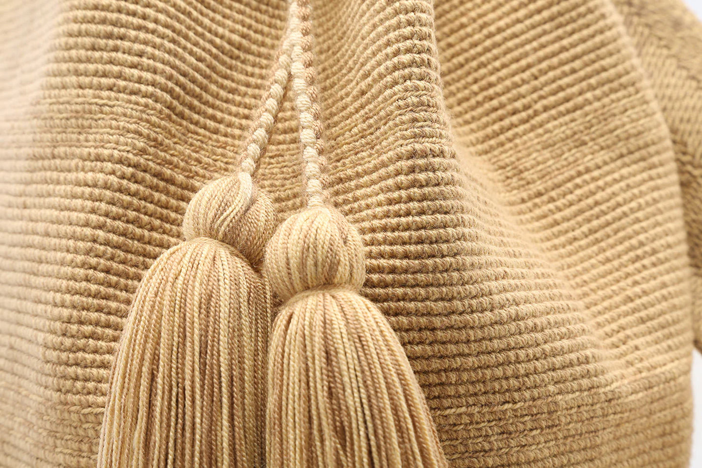 Flamenco Medium Bag