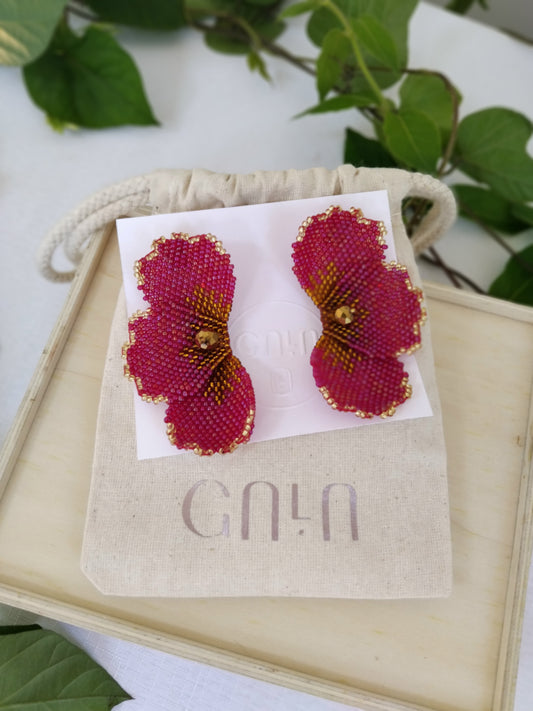 Amapola Magenta