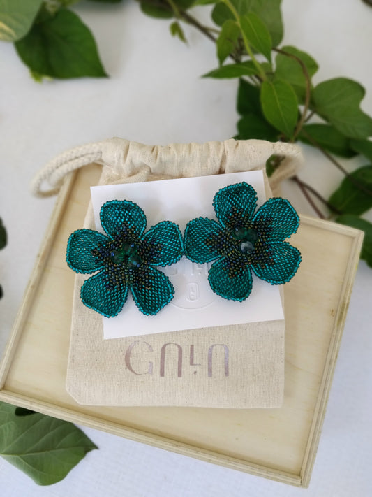 Poppy Emerald