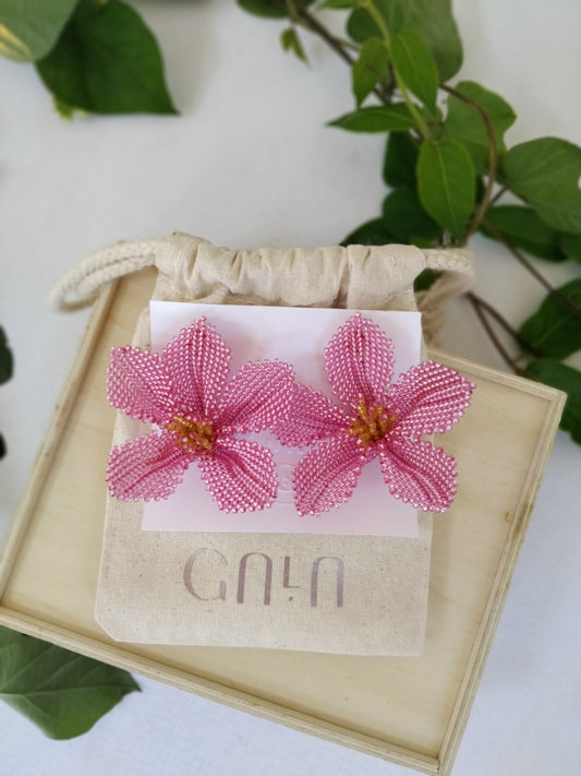 Lily Pink