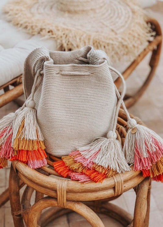 Rola Mix Medium Bag