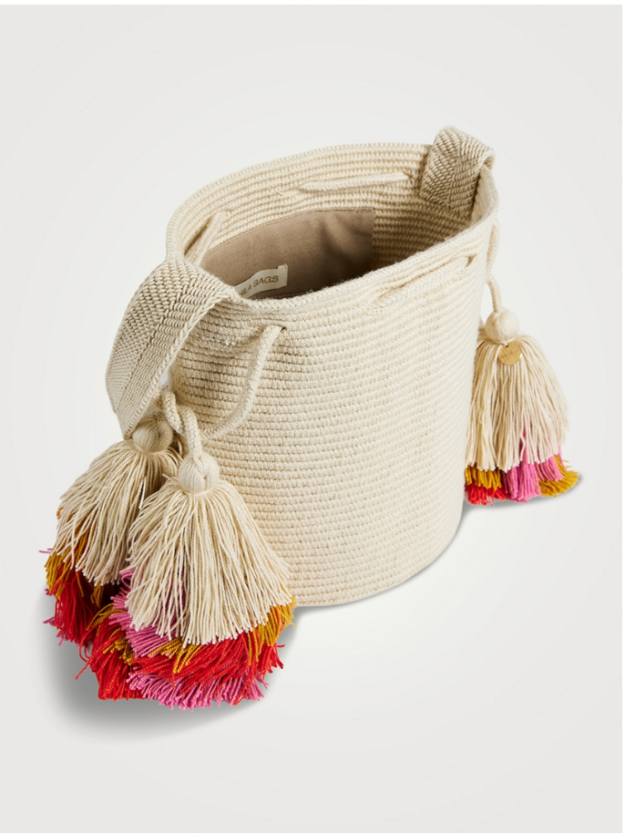 Rola Mix Medium Bag