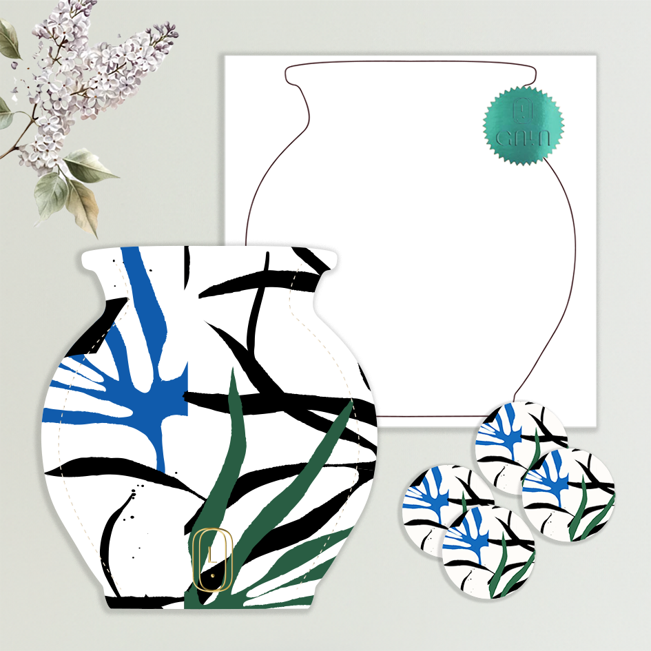 Foliage Bright