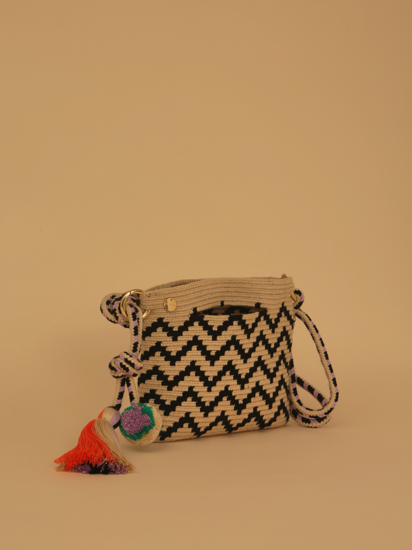 Tinto Small Bag