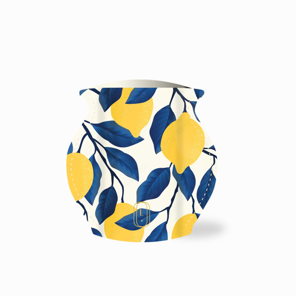 Lemon Vintage