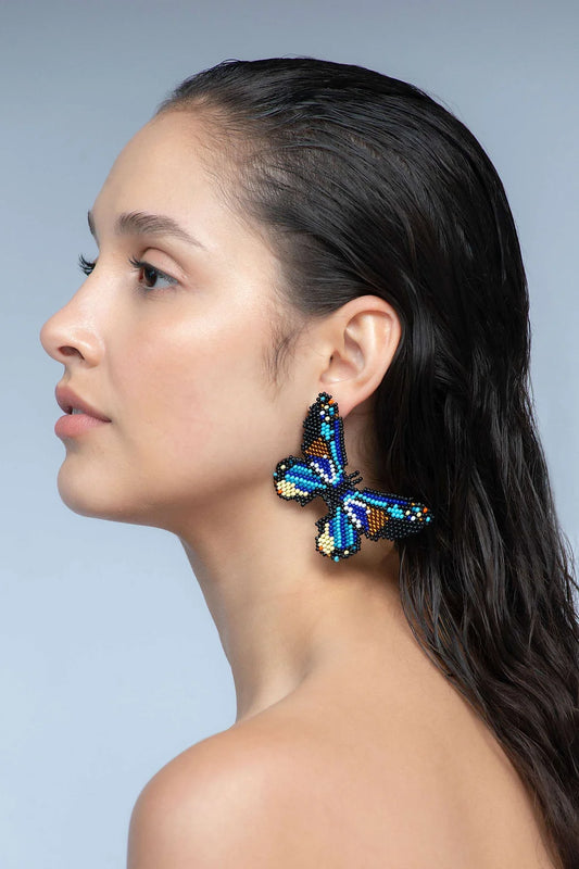 Monarca Blue