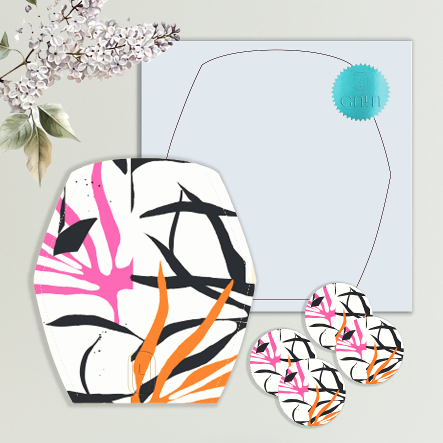 Leaf Modern