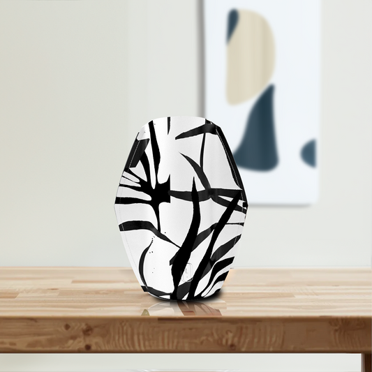 Foliage Black