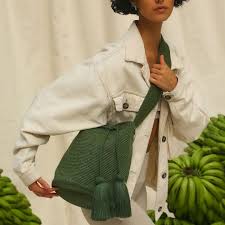 Flamenco Large Bag