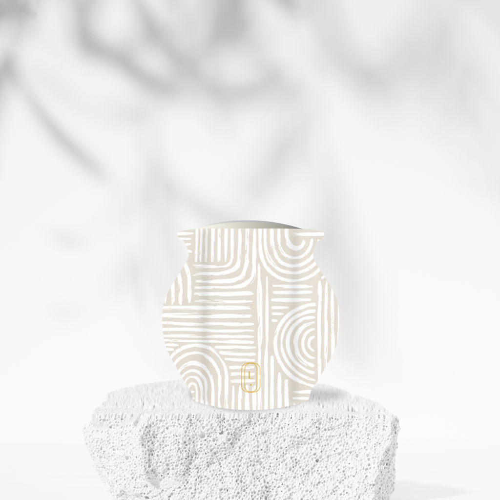 Mini Rocco Vase