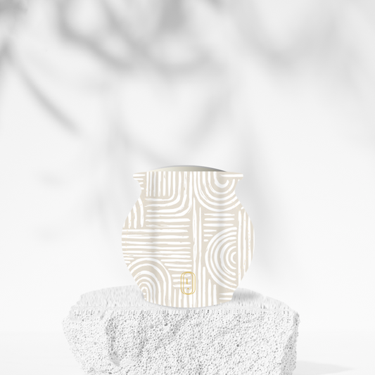 Mini Rocco Vase