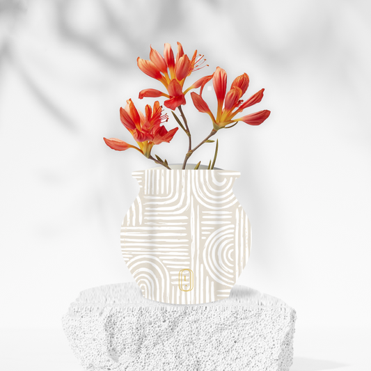Mini Rocco Vase