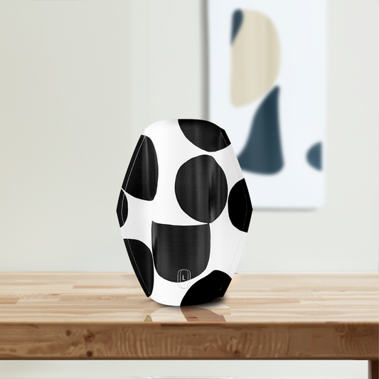 Pebbles Black